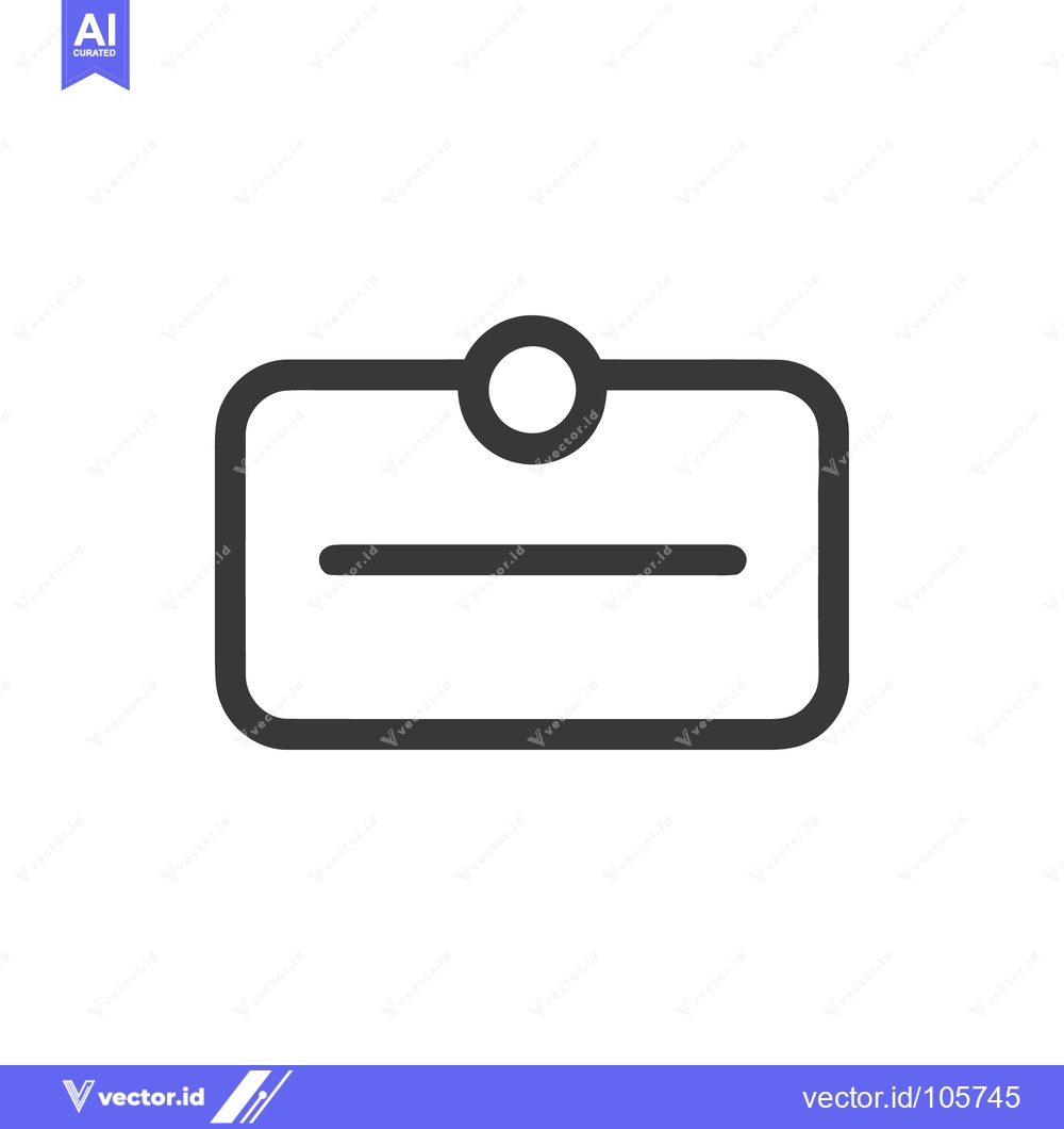 Premium Vector dari Minimalist Dark Gray Projector Icon on White Background, Modern Design