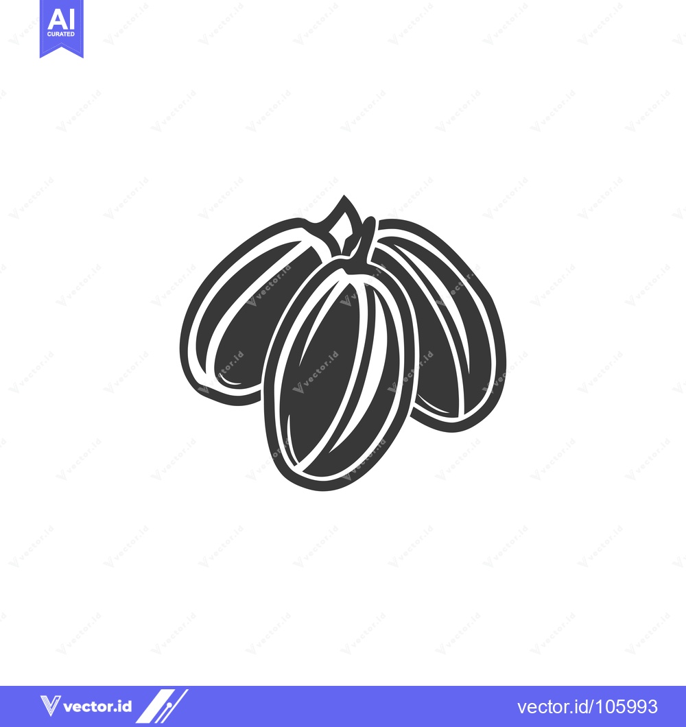 Premium Vector dari Three Black and White Illustration of Dates