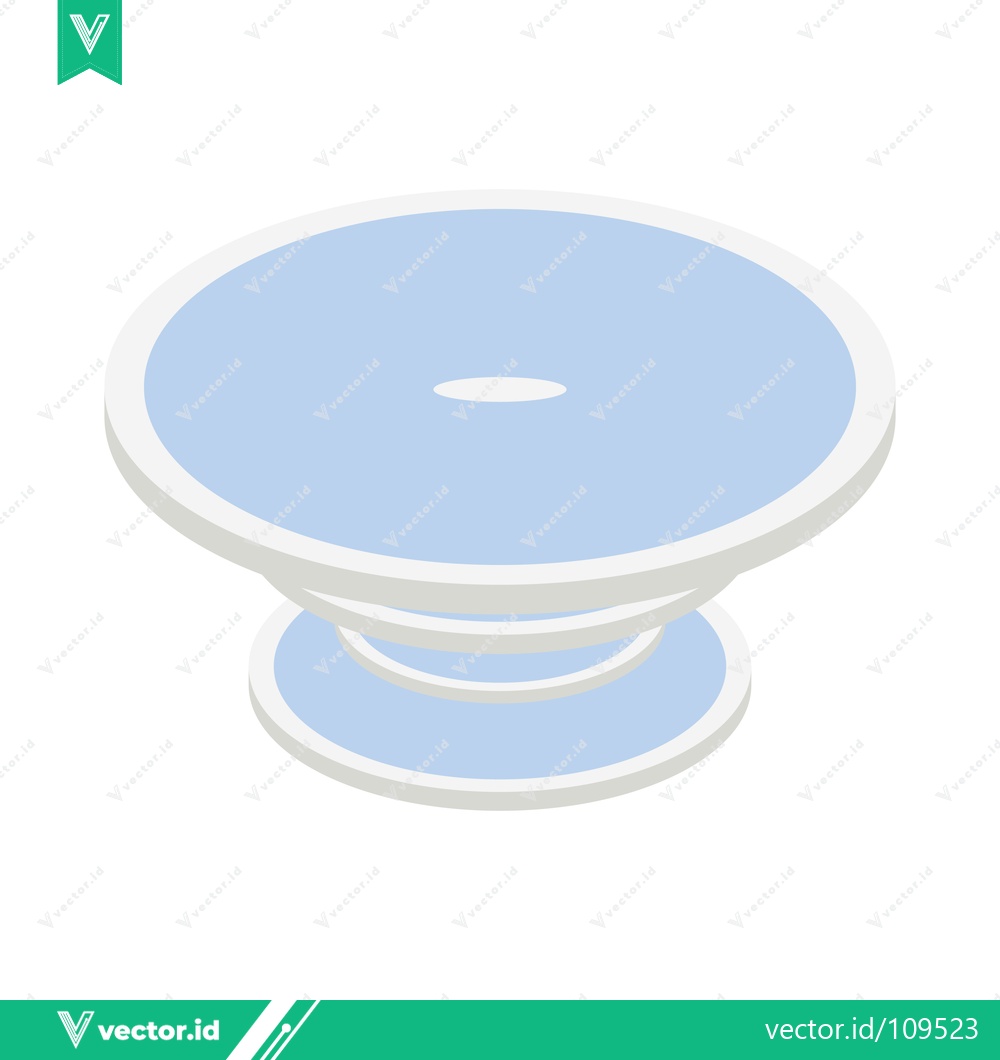 Premium Vector dari Minimalist Light Blue Phone Grip Stand