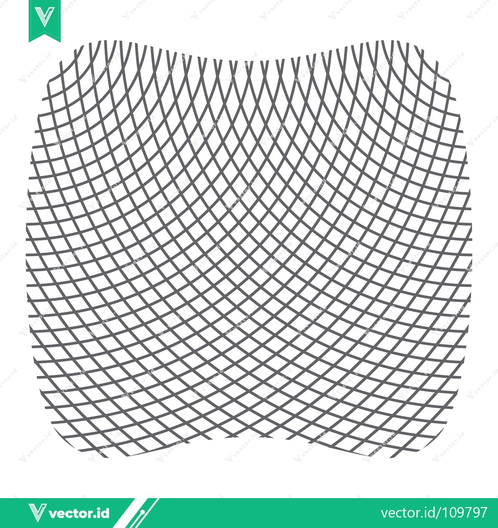 Premium Vector dari Abstract Grid Pattern Background