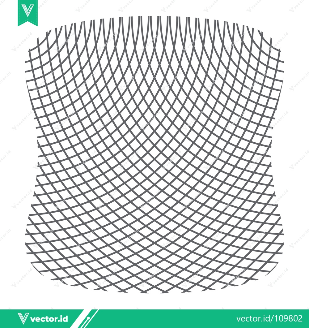 Premium Vector dari Abstract Grid Pattern Background