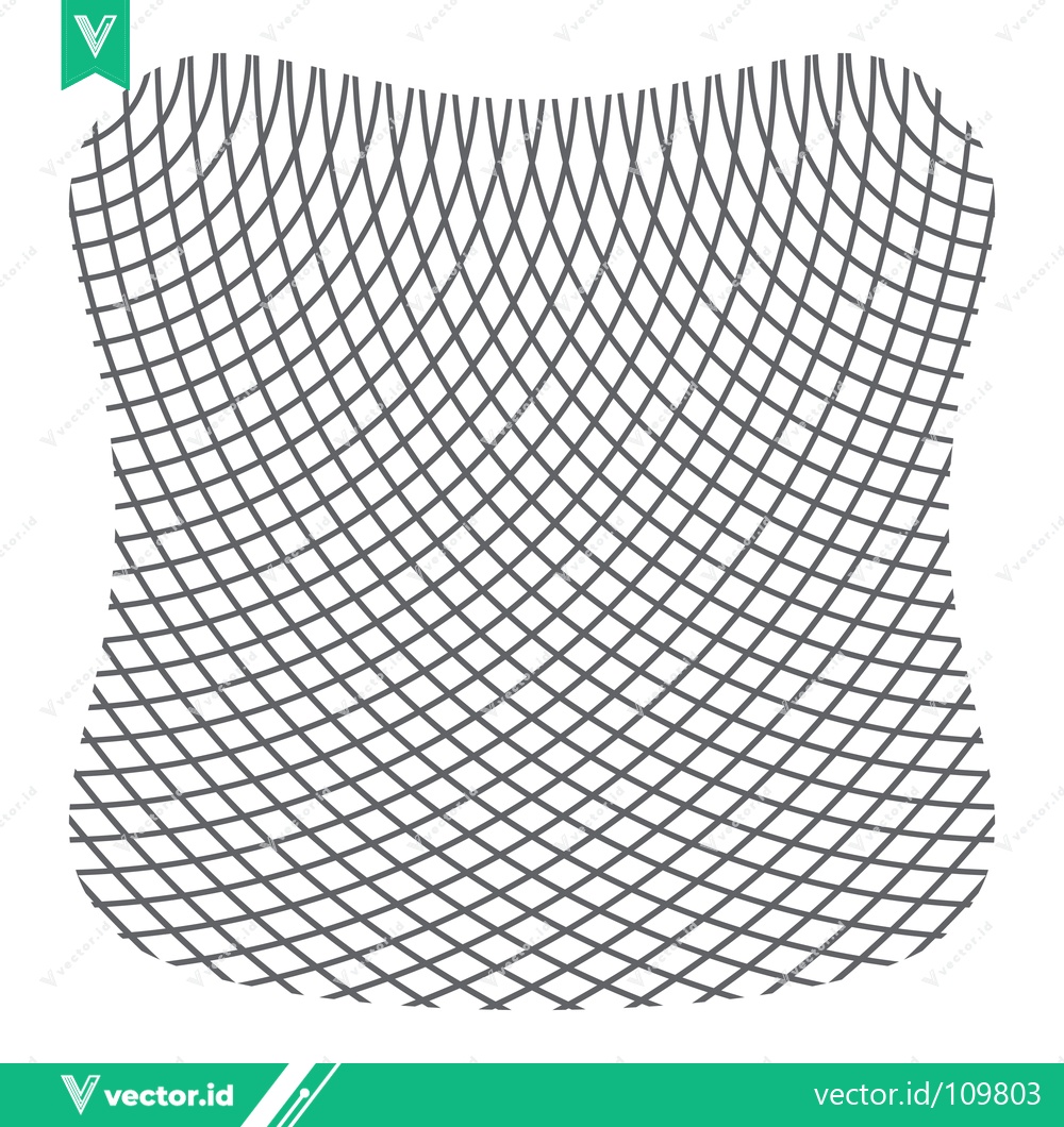Premium Vector dari Abstract Grid Pattern Background