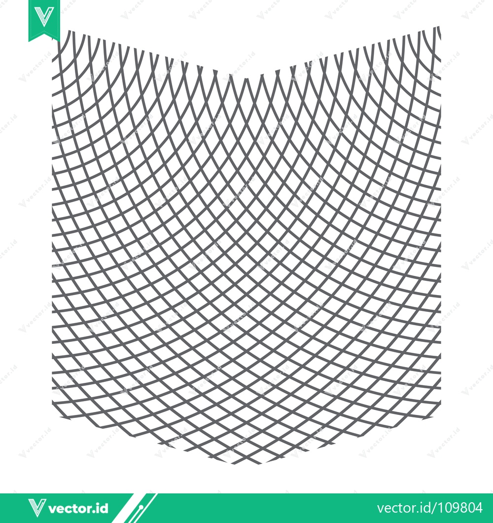 Premium Vector dari Abstract Net Pattern Background Texture