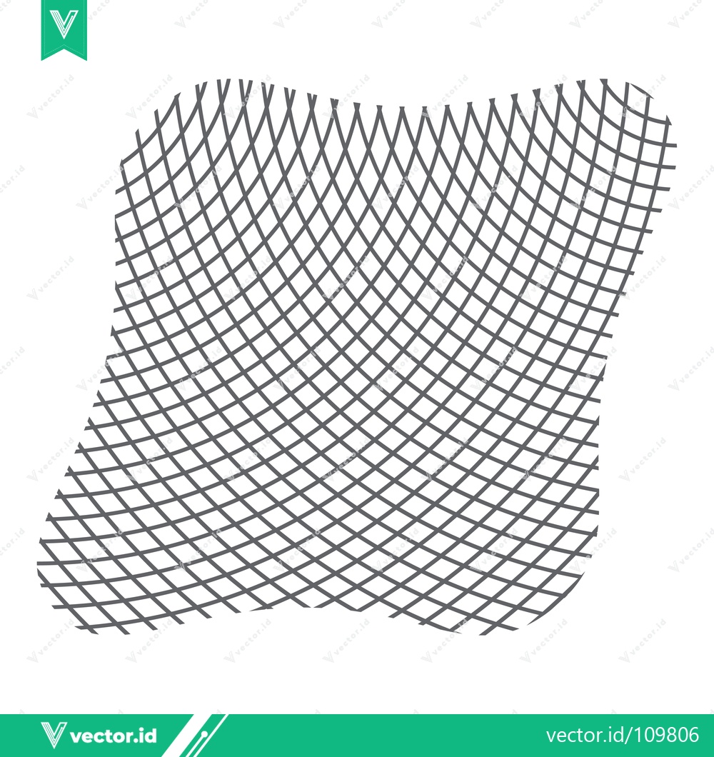 Premium Vector dari Abstract Grid Pattern Background