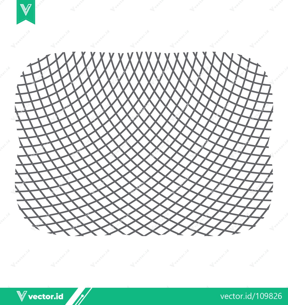 Premium Vector dari Abstract Grid Pattern Background