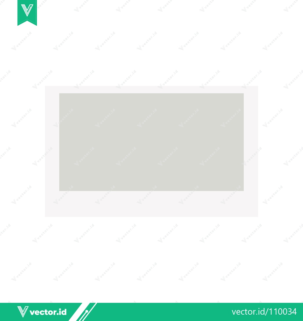 Premium Vector dari Minimalist Light Gray Rectangle Background