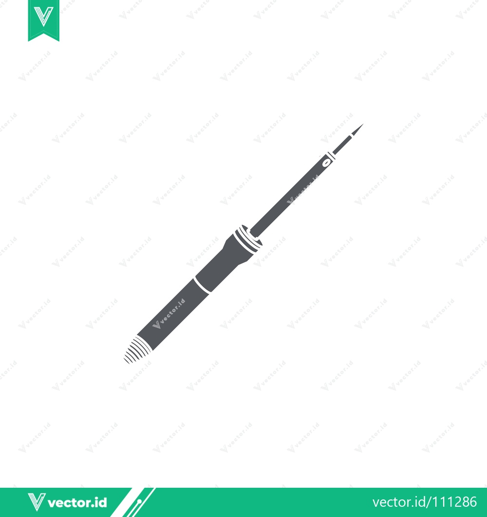 Premium Vector dari Soldering Iron Tool for Electronics Repair and DIY Projects