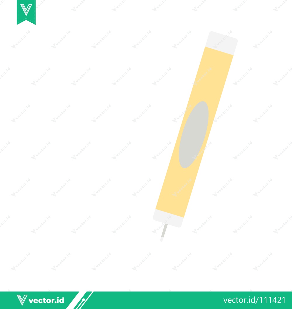 Premium Vector dari Yellow pH Meter for Measuring Acidity and Alkalinity