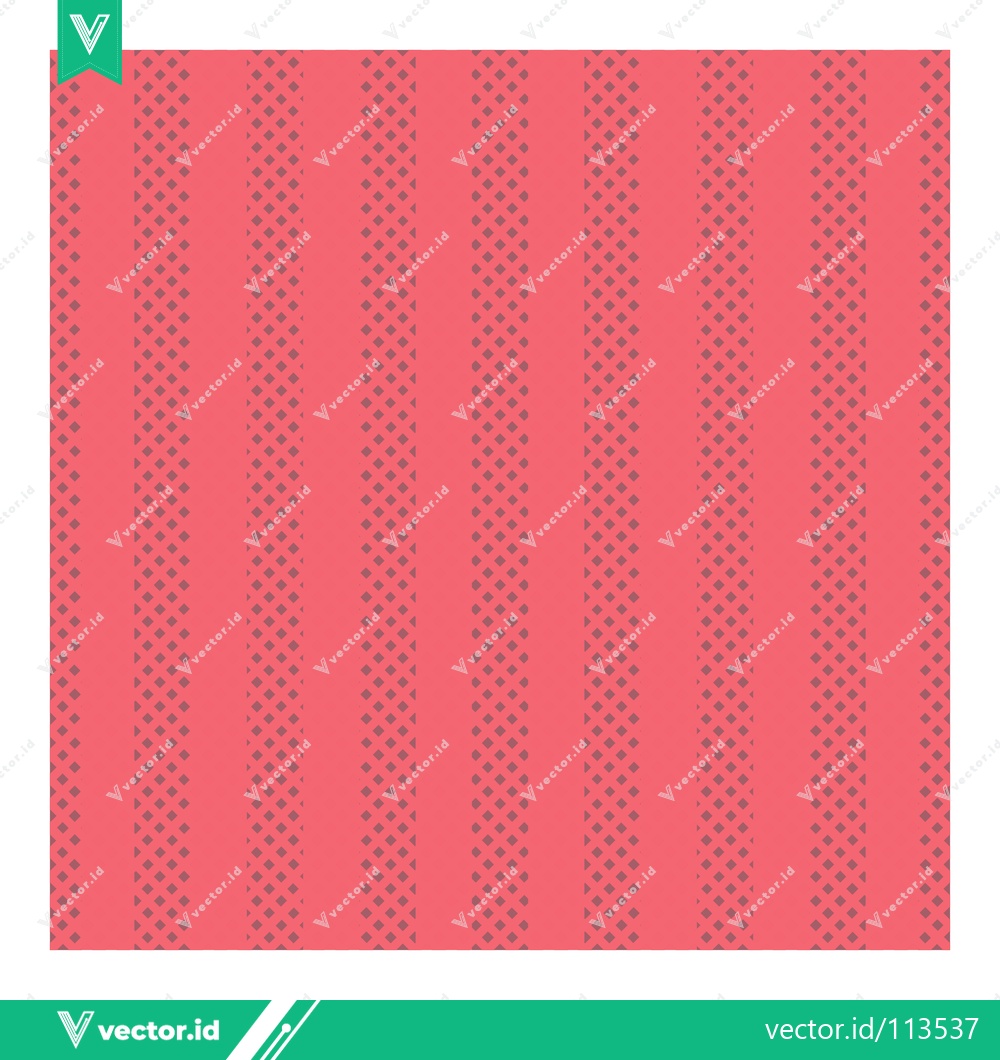Premium Vector of Seamless Vertical Stripe Pattern with Subtle Dot Texture