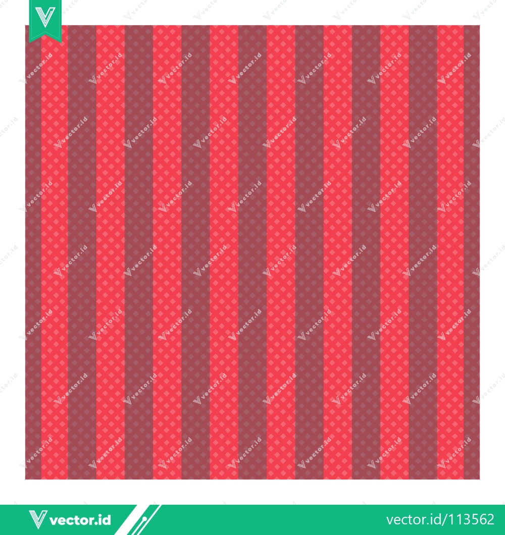 Premium Vector dari Abstract Vertical Stripes Pattern Red and Dark Red