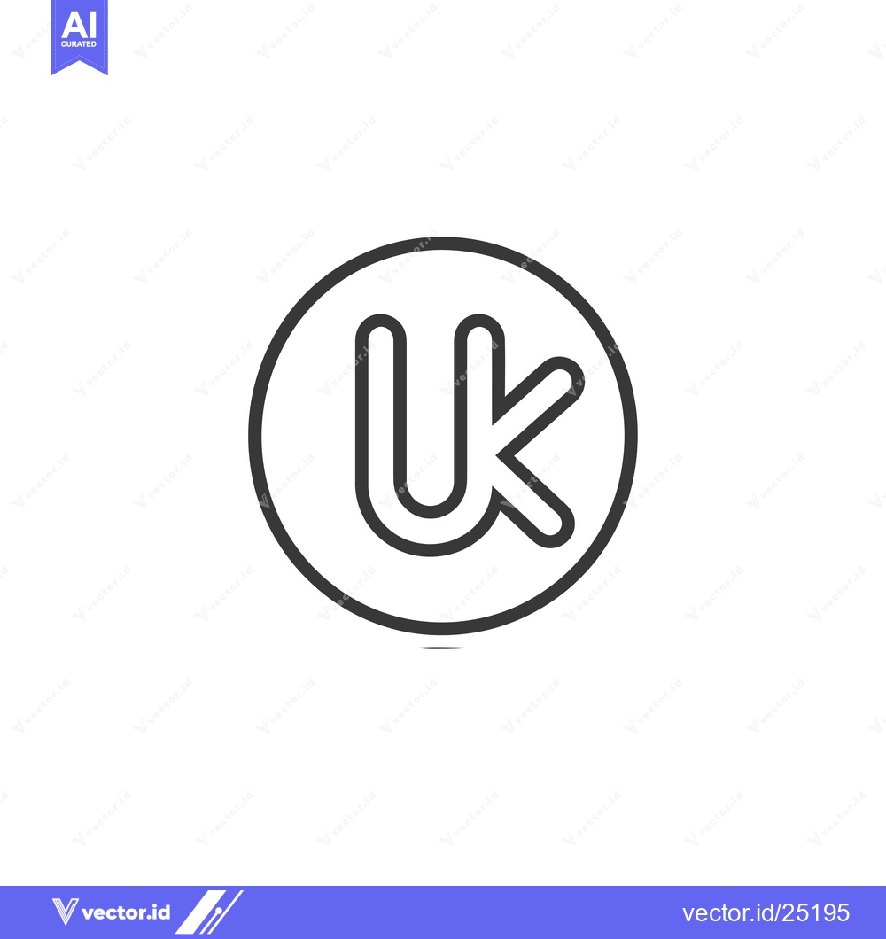 Premium Vector dari Black and White Line Art of the Ukranian Hryvnia Currency Symbol
