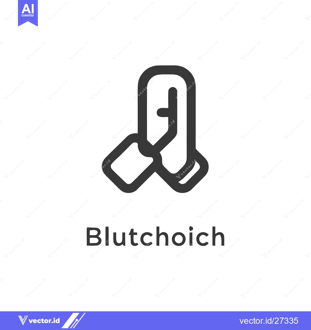 Premium Vector of Minimalist Icon of a Trowel with Mortar for Construction