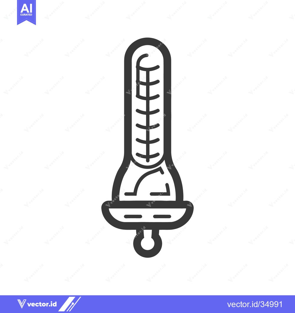 Premium Vector dari A simple line art drawing of a baby bottle nipple