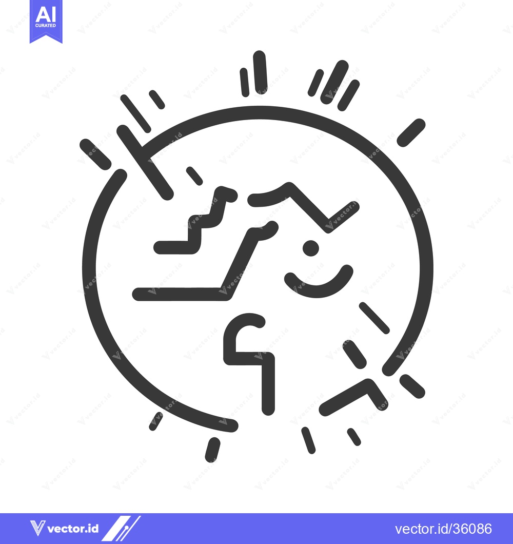 Premium Vector of Abstract artistic circular design with complex and interesting details