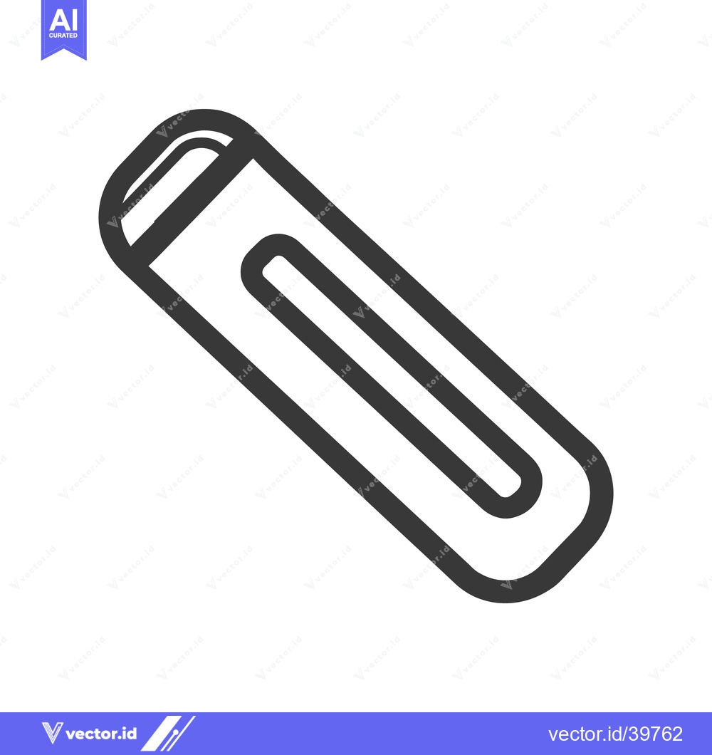 Premium Vector dari Sleek USB Drive Icon: Modern Data Storage Symbol