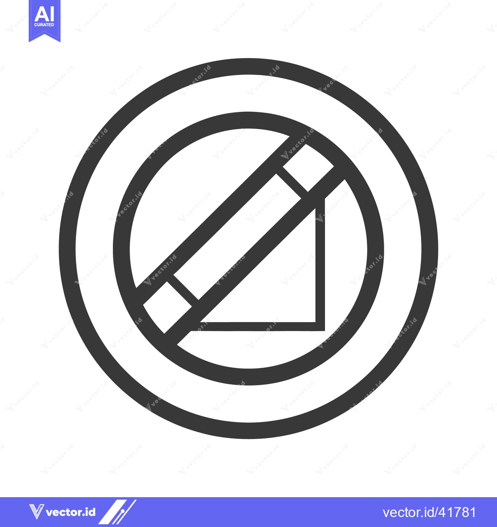 Premium Vector dari A graphic design illustrating a mathematical concept is shown here