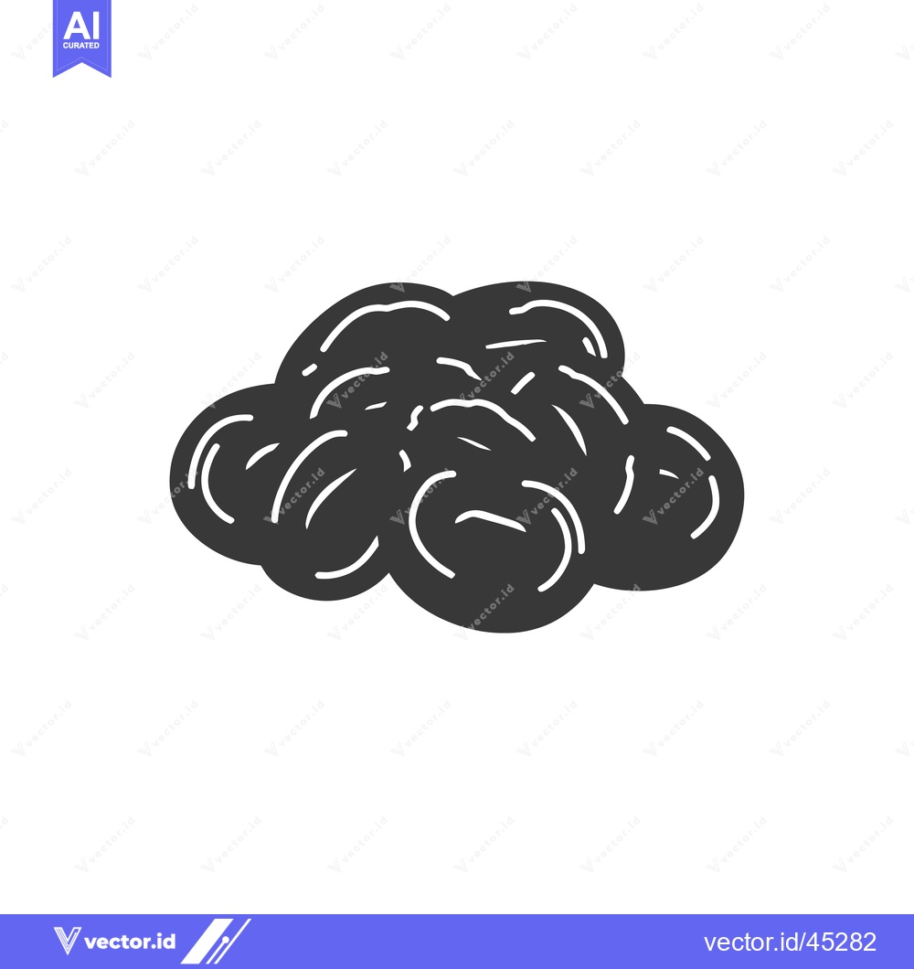 Premium Vector dari Hand-Drawn Illustration of a Pile of Round Objects