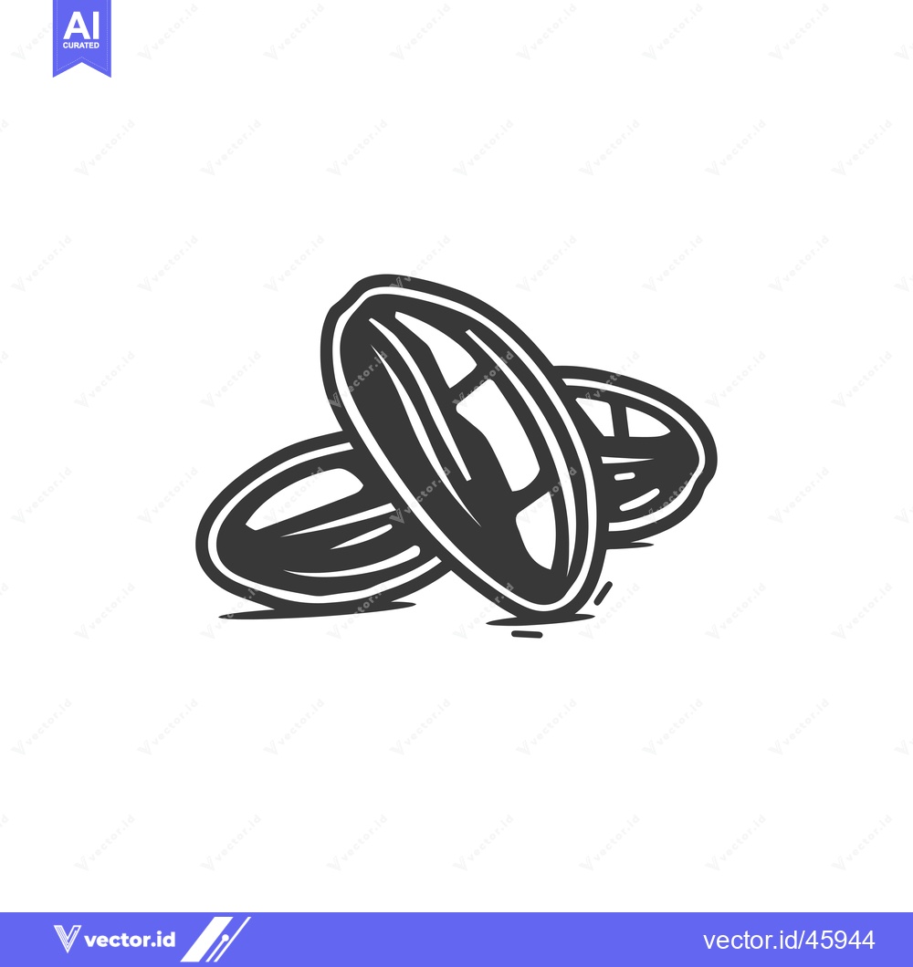 Premium Vector of Hand-drawn Illustration of Two Whole Dates