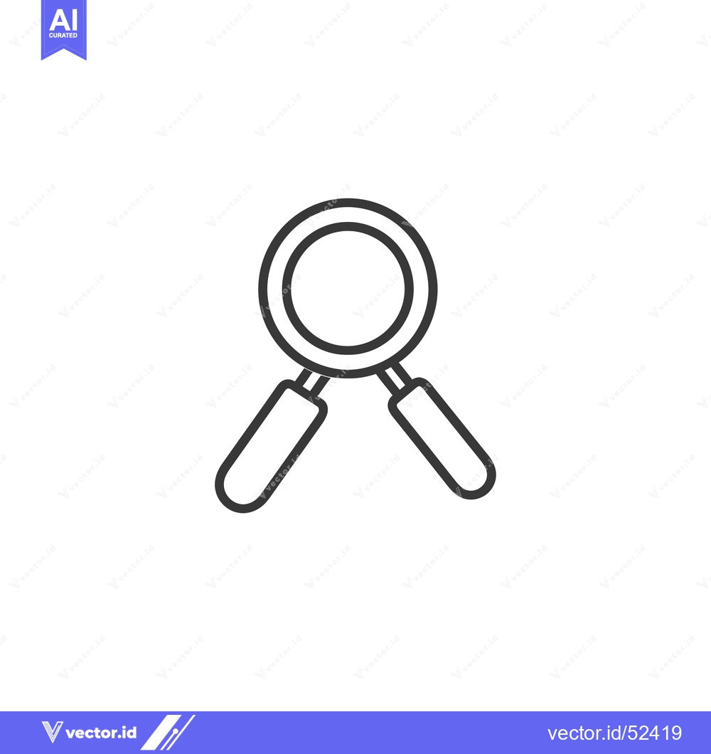 Premium Vector dari Line Art Illustration of a Hand Grip Strengthener