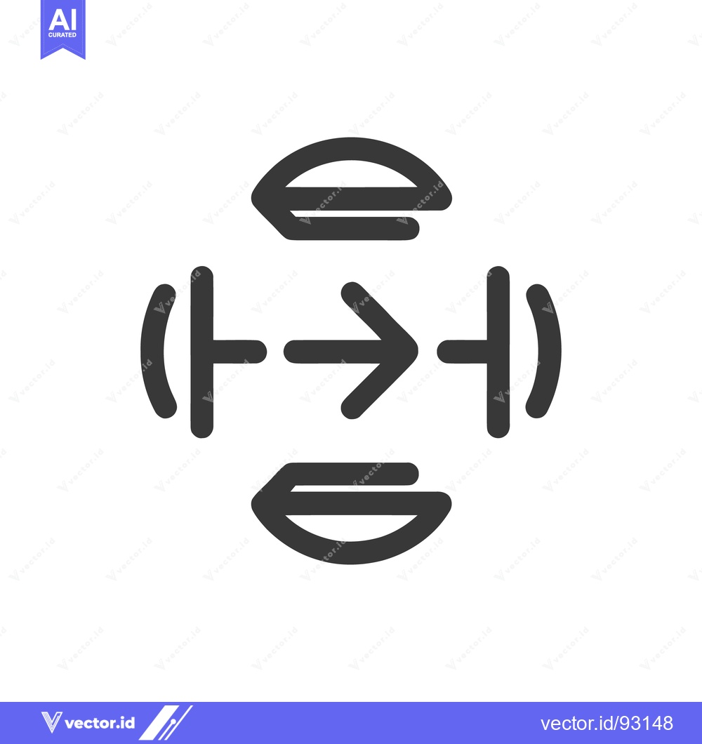 Premium Vector dari Circular Arrow Diagram: Interconnected Processes and Directional Flow