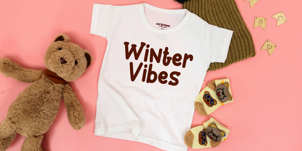 Holiday Cheer Font – pratinjau slide 5