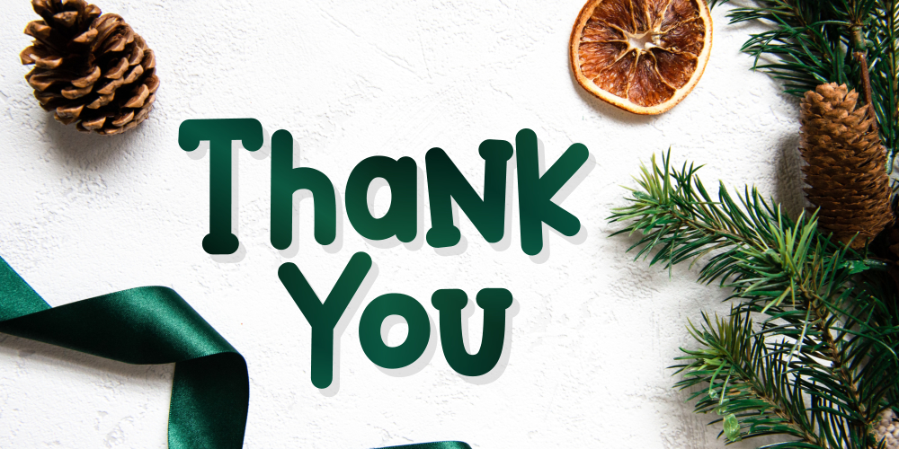 Holiday Cheer Font – pratinjau slide 8