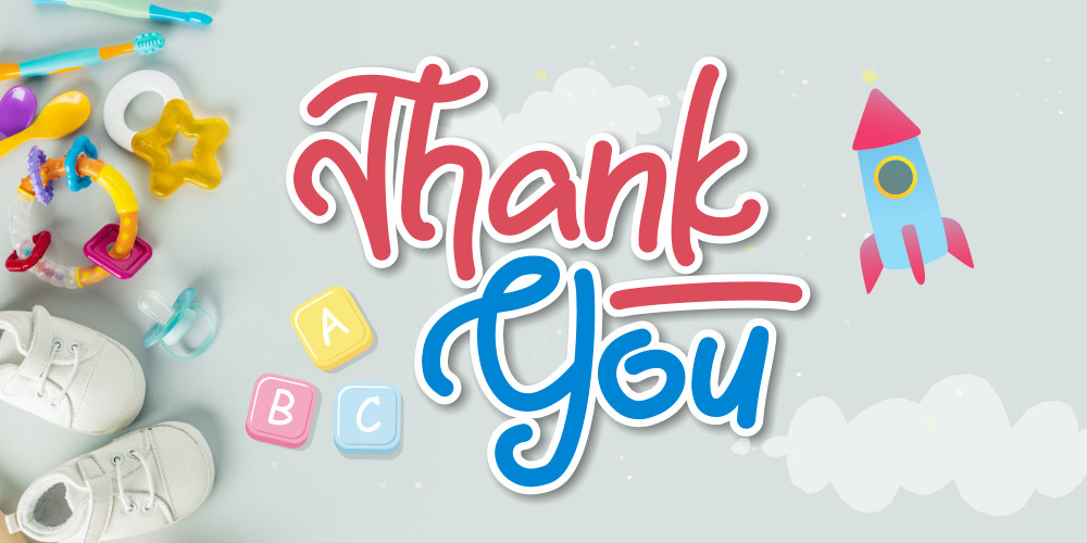 Baby Gumbout Font – pratinjau slide 6