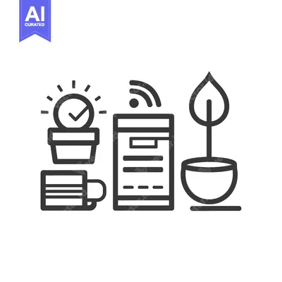 Smart Home System with Plant Monitoring and Control