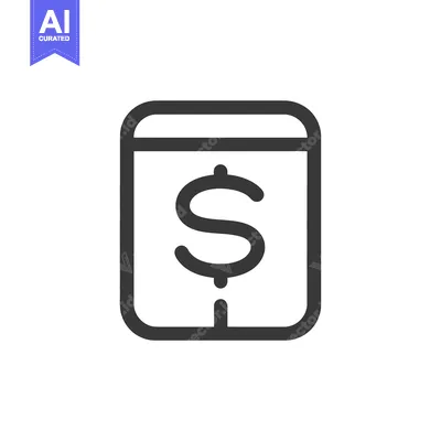 Popular premium asset: Smartphone with Dollar Sign Inside