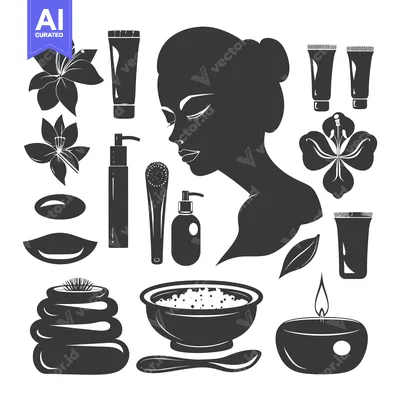Spa Products and Accessories for Relaxation and Beauty