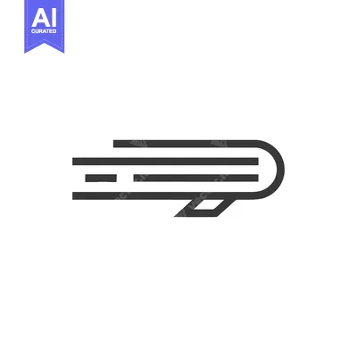 Popular premium asset: Minimalist Book Icon: Simple Line Art Design on White Background