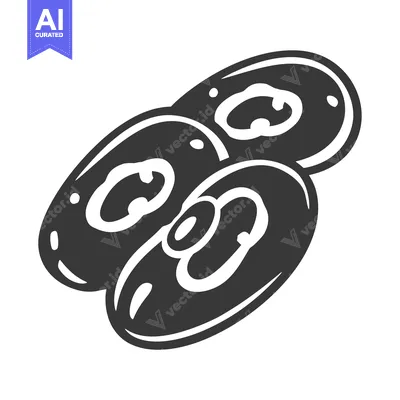 Three Black and White Dates, One Overlapping the Other Two