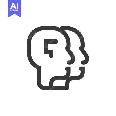Three Heads with an F in the Middle