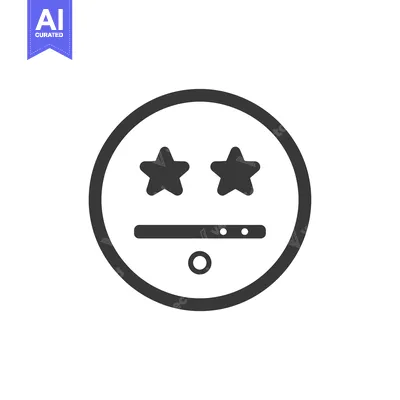 Two-Star Rating with a Loading Bar and a Circle