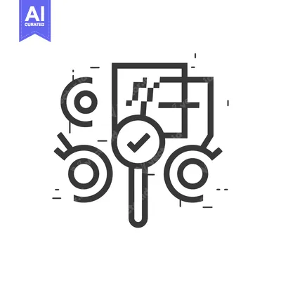 Verified Data Analysis with Magnifying Glass and Targets
