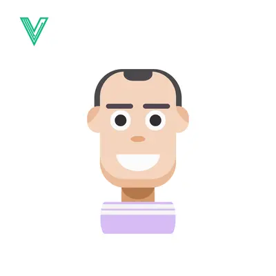 Popular premium asset: Flat Design Character Illustration with Minimalist Style