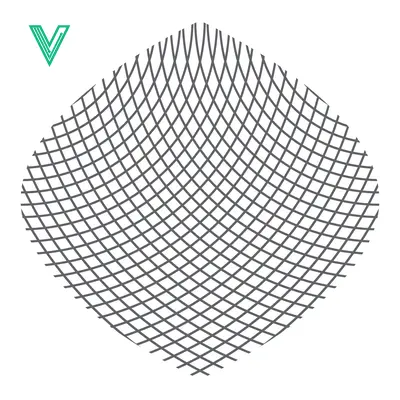 Popular premium asset: Abstract Geometric Pattern with Intersecting Lines