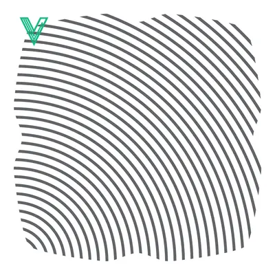 Concentric Arcs Pattern Abstract Background Design