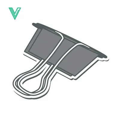 Binder Clip Office Supply Stationery Tool