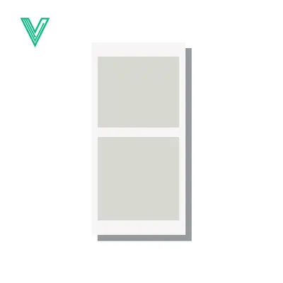 Download Simple Minimalist Window Frame Design Vector Graphic