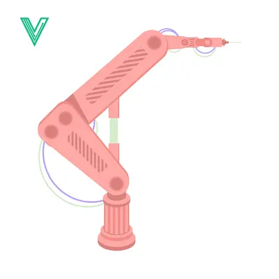 Popular premium asset: Robotic Arm Industrial Automation Technology
