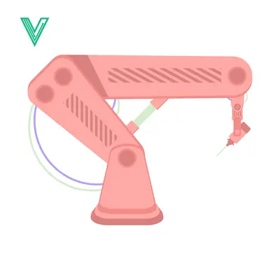 Popular premium asset: Robotic Arm Industrial Automation Technology