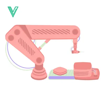 Automated Robotic Arm in a Factory Setting
