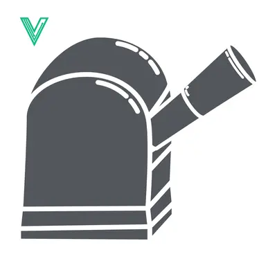 Premium design asset: Stylized Icon of a Watering Can for Garden Use