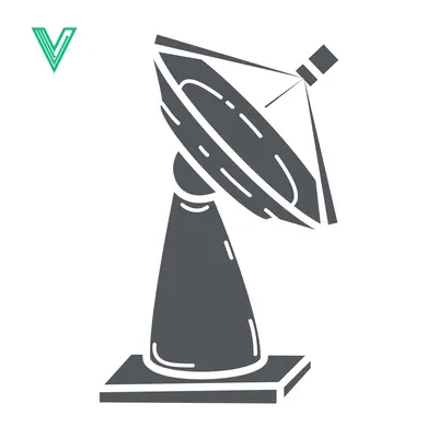 Satellite Dish Antenna for Communication and Broadcasting