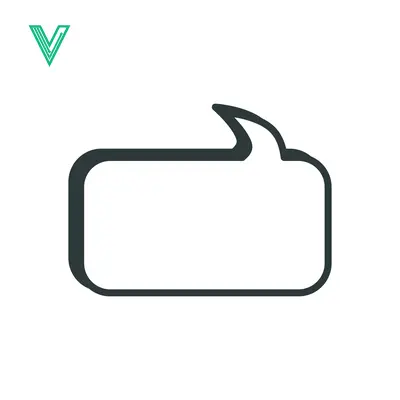 Speech Bubble Icon Vector Illustration