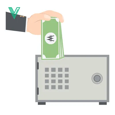Aset premium populer: Saving Money in a Safe Deposit Box