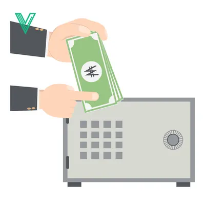 Aset premium populer: Saving Money in a Safe Deposit Box