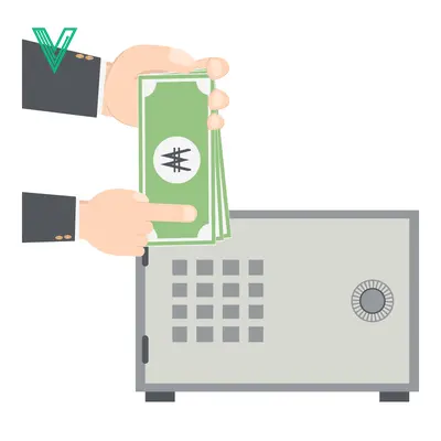Saving Money in a Safe Deposit Box