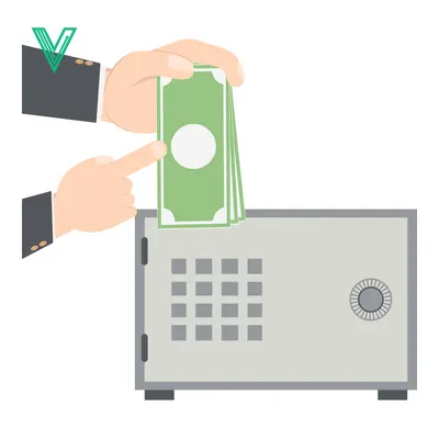 Saving Money in a Safe Deposit Box